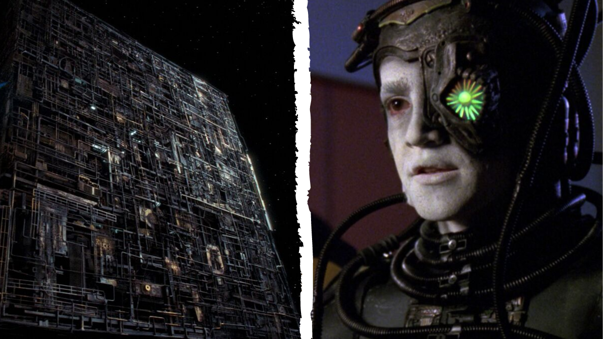 150 Borg Name Ideas: A Comprehensive Guide for Young Trekkers