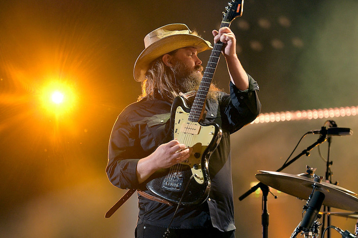Why Are Chris Stapleton Tickets So Expensive? A Detailed Exploration