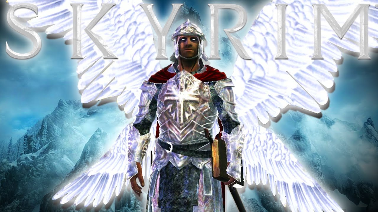 Who Is Christian Skyrim: All You Need to Know