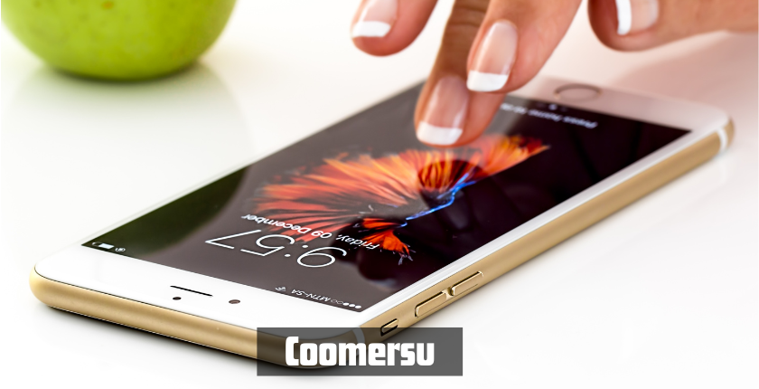 Coomersu Entertainment app