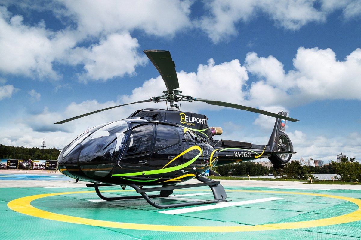 How Much Does a Helicopter Cost? A Detailed Look at Helicopter Prices