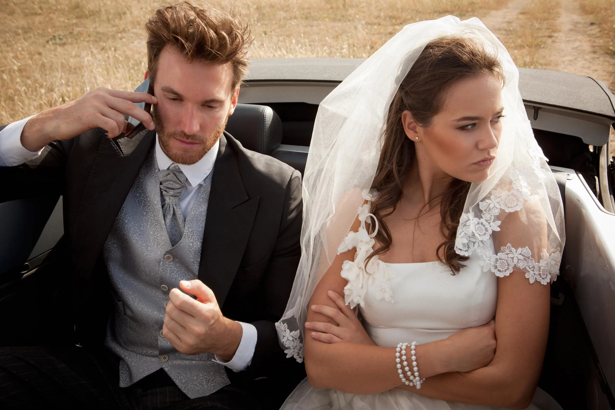 I ruined a wedding because the bride? 7 Reasons behind