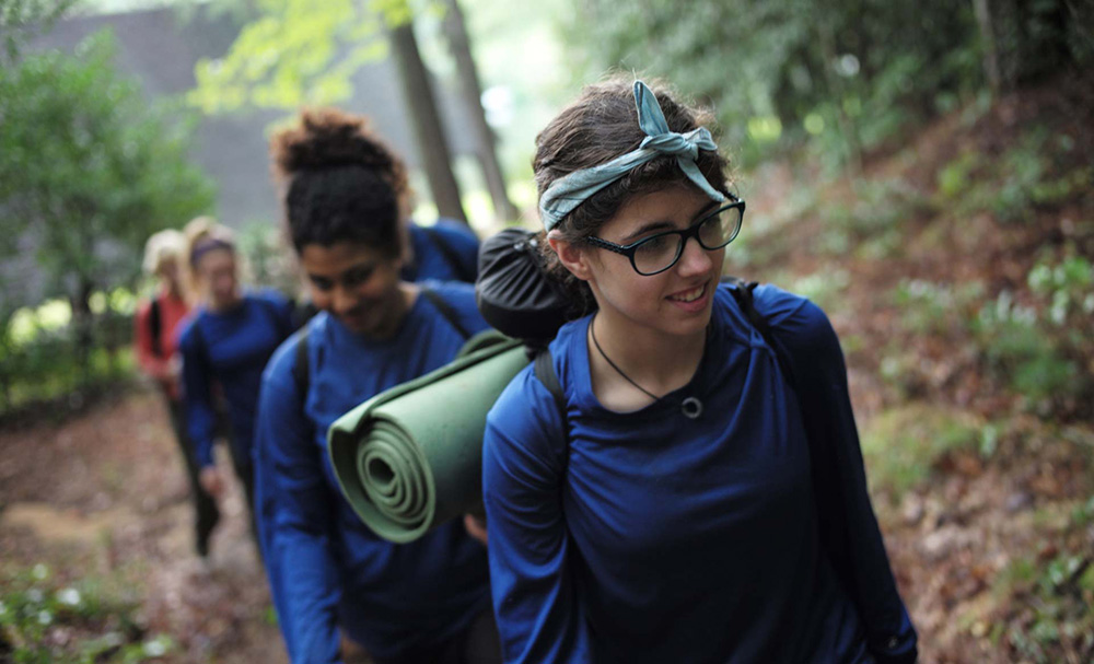 Trails Carolina: A Wilderness Therapy Camp For Troubled Teens