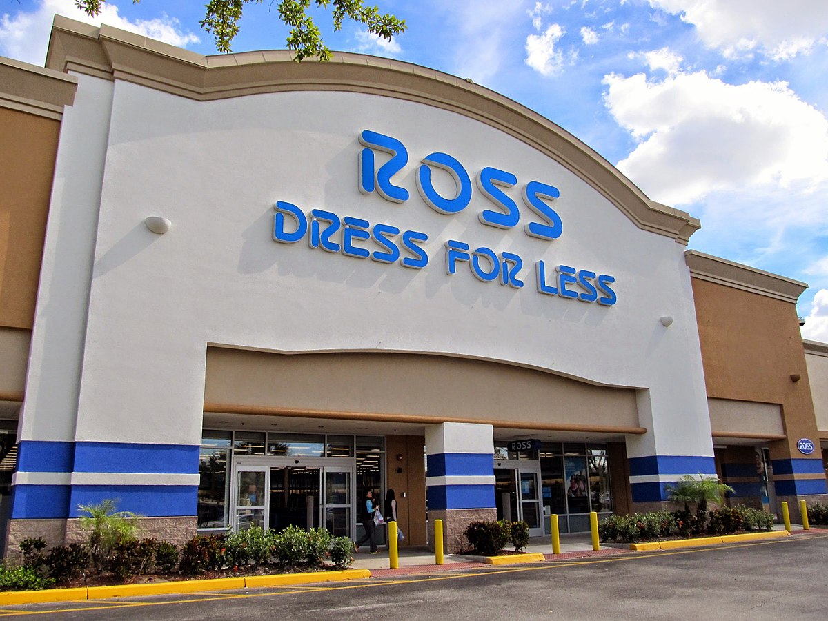 What Time Does Ross Close