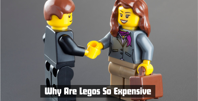 Why Are Legos So Expensive? 12 Authentic Reasons Every Kid (and Parent) Should Know!