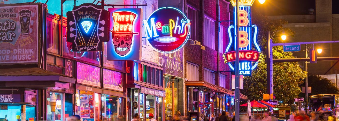 Why is Memphis so Dangerous? 10 Reasons