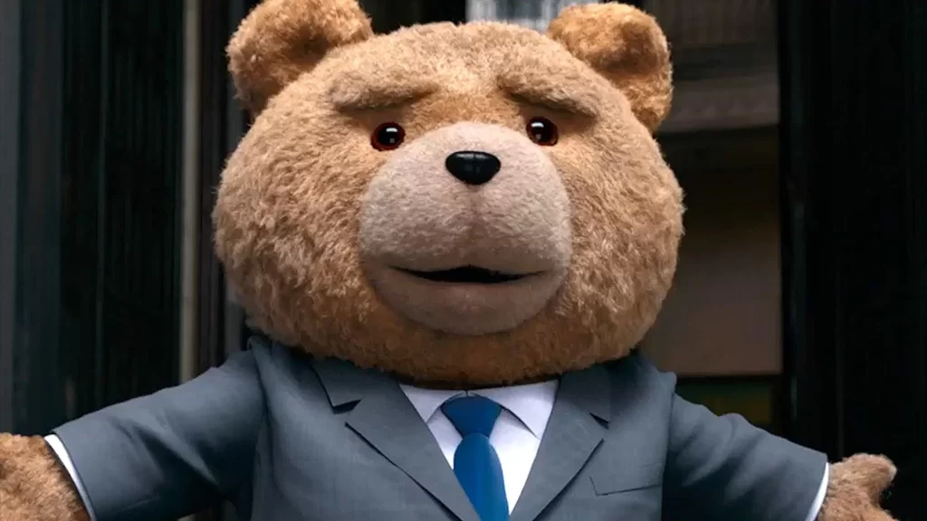 Why is Ted Popular in Japan