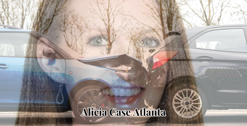Alicia Case Atlanta: Everything You Need to Know