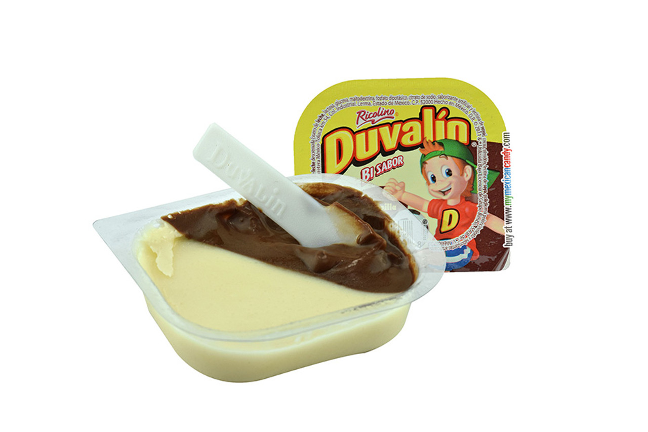 Duvalin Nutrition Facts: A Comprehensive Guide