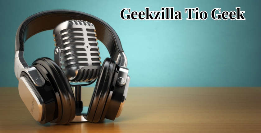 Is Geekzilla Tio Geek the Next Big Thing for Geeks? Here’s Why! 