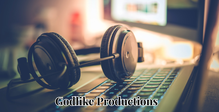Exploring Godlike Productions: Music, Forums & Content