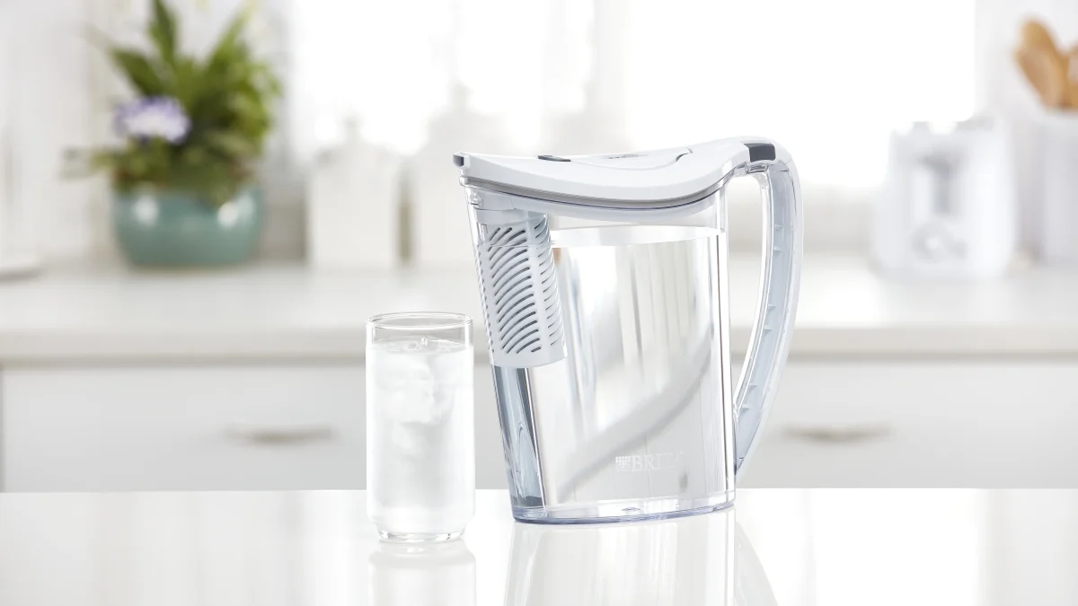 How Long Does a Brita Filter Last for a Pitcher?