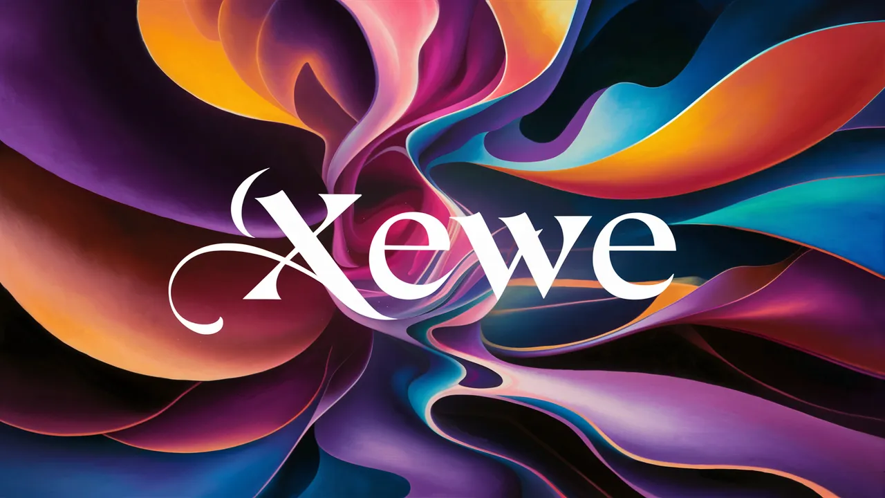 Unveiling XEWE: From ESG Investing to WoW Adventures