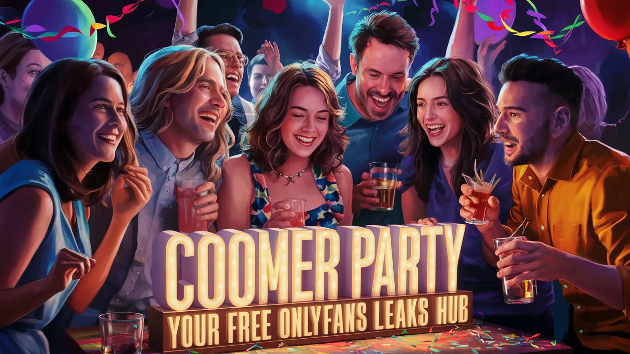 Coomer Party: Your Free OnlyFans Leaks Hub