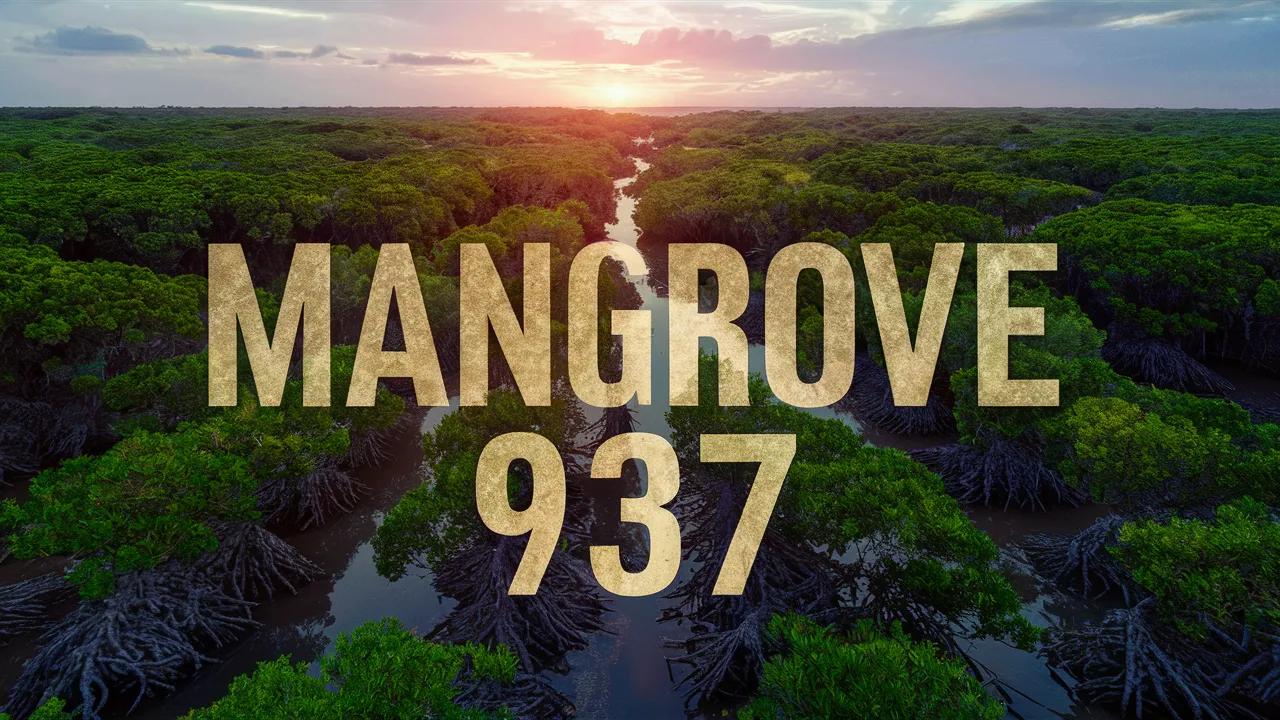Mangrove 937 Explained Viral Video: Brazilian Gang