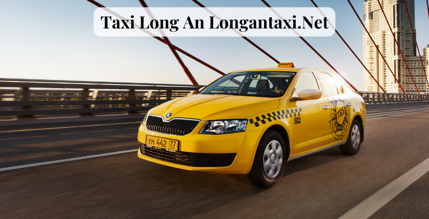 Taxi Long An Longantaxi.Net