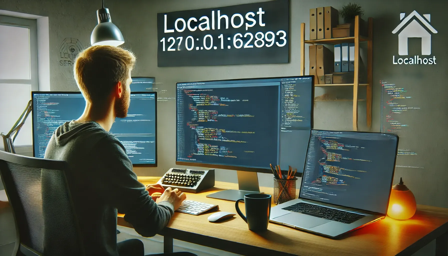 Understanding 127.0.0.1:62893 – The Localhost Mystery