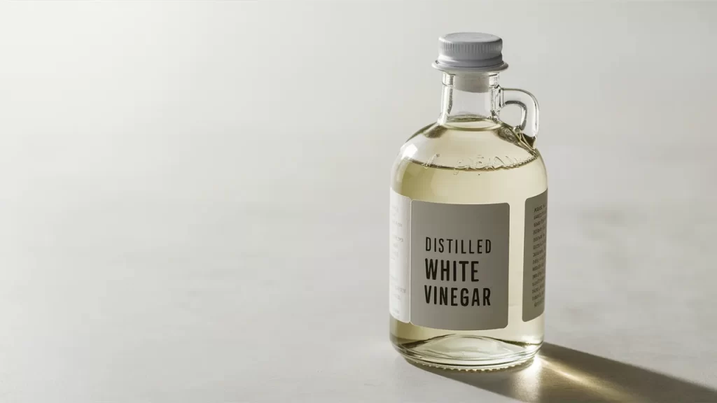 Distilled White Vinegar