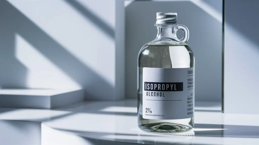 Isopropyl Alcohol