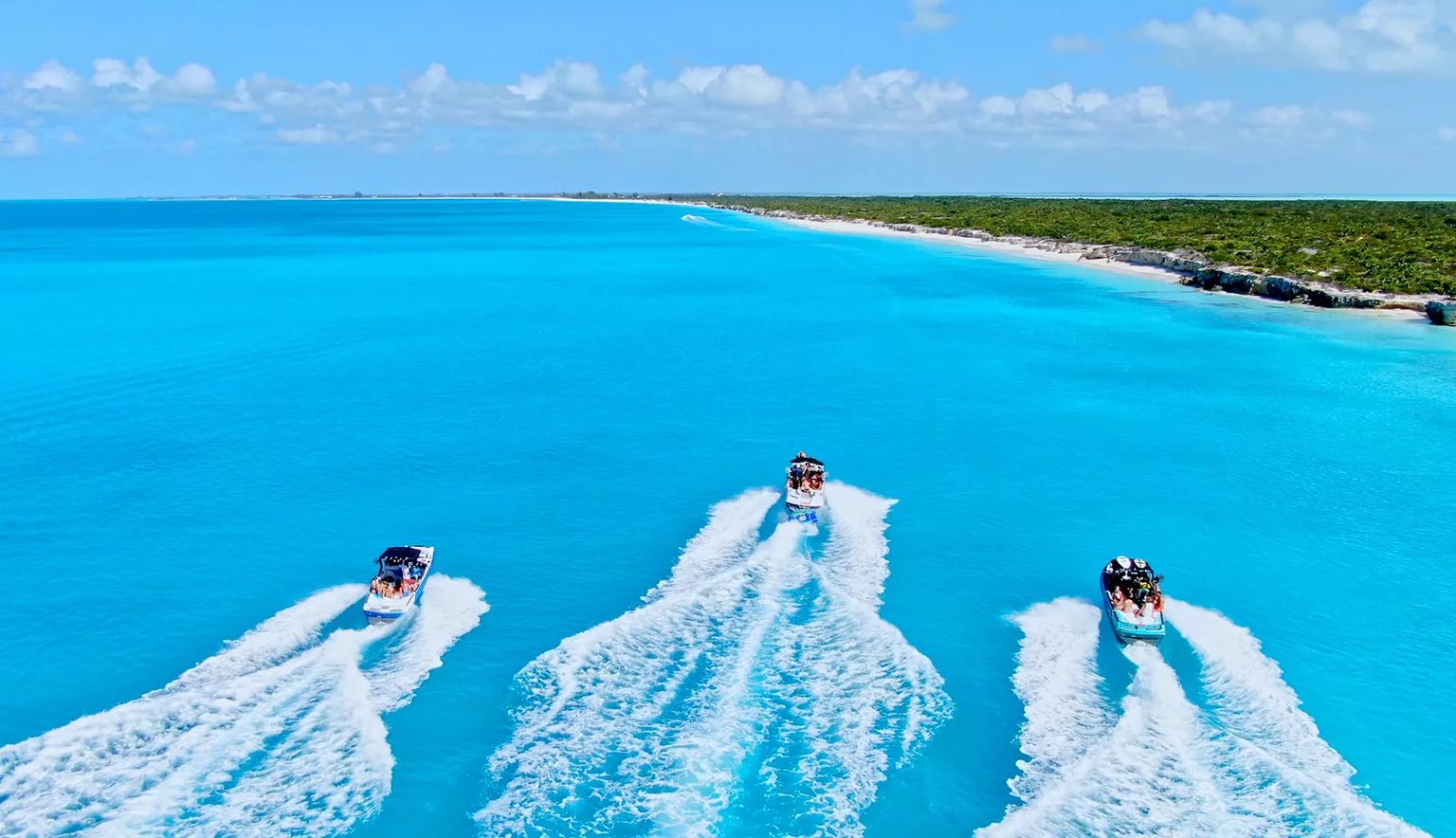 Best Time to Visit Turks and Caicos Islands