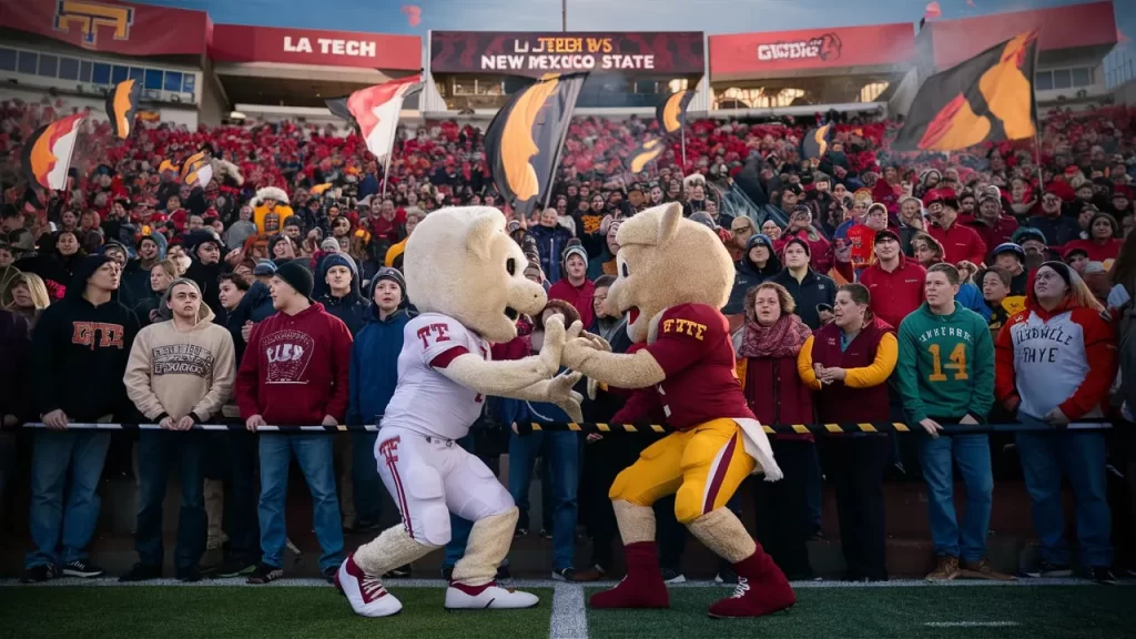 la tech vs new mexico state prediction