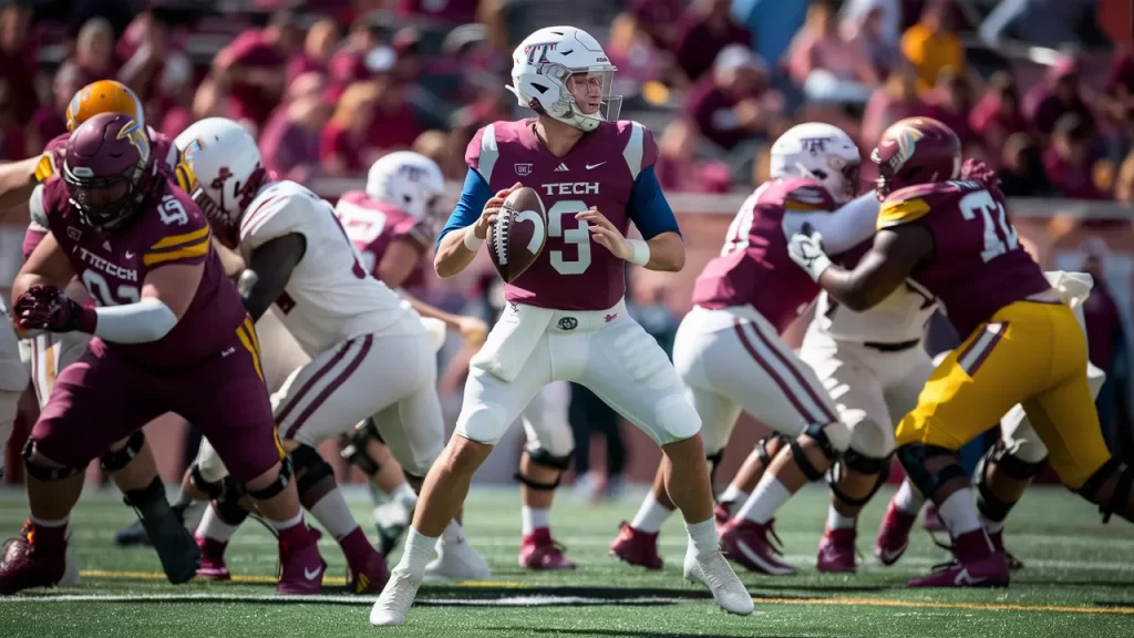 la tech vs new mexico state prediction